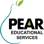 pear complete logo